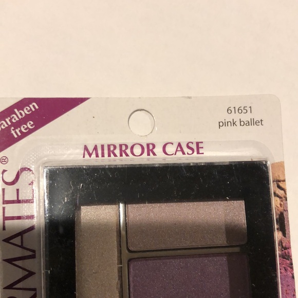 Colormates (BUNDLE) Eye shadow & Liquid eyeliner - Picture 4 of 6
